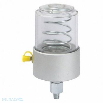 WESTWARD Grease Feeder 6 oz 6-1/4 in.H, 35PA99