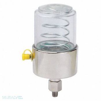 WESTWARD Grease Feeder 6 oz 6 in.H, 35PC03