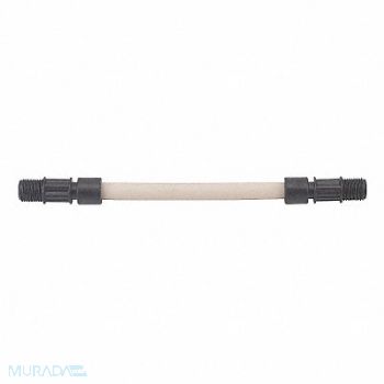 STENNER PmpHdTube 1/4in 25psi w/TPVTubeB NPT PK2, 35PF99