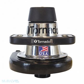 TORNADO Heavy Duty Blower Motor 2-1/4 HP 14.7A, 35PG52