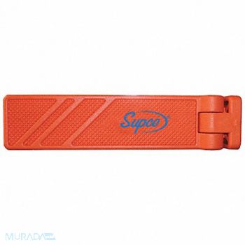 SUPCO Interlock Switch Clip Orange Nylon, 35PT86