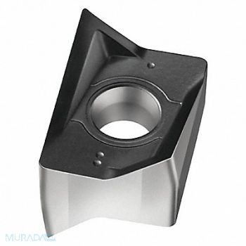 WALTER Diamond Milling Insert 13.70mm Carbide, 35RD29