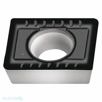 WALTER Diamond Milling Insert 15.88mm Carbide, 35RD31