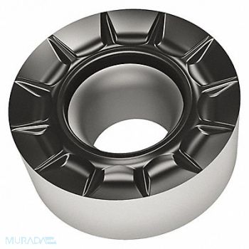 WALTER Carbide Turning Insert RCMT0602M0-FP4, 35RE95