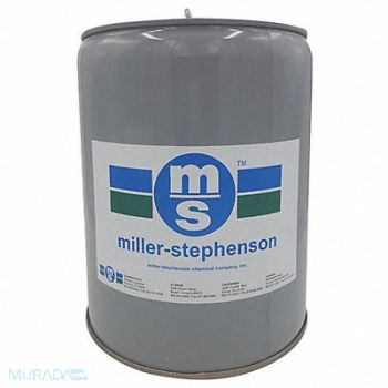 MILLER STEPHENSON Semi-Perm Mold Release 5 gal Drum, 35RN33