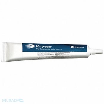 KRYTOX Grease Tube 2 oz., 35RR66