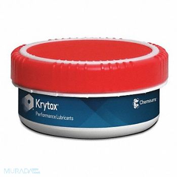 KRYTOX Grease Jar 0.5kg, 35RR80