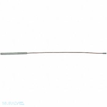 MAG-MATE Magnetic Pickup Bendable 18 In 1/2 lb, 35T091