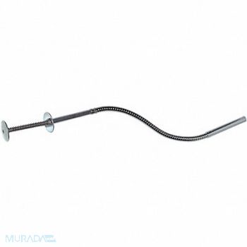 MAG-MATE Magnetic Pickup Retract Bend 17 In 2 lb, 35T094