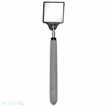 MAG-MATE Telescoping Mirror Acrylic 2x2 35-1/2, 35T106
