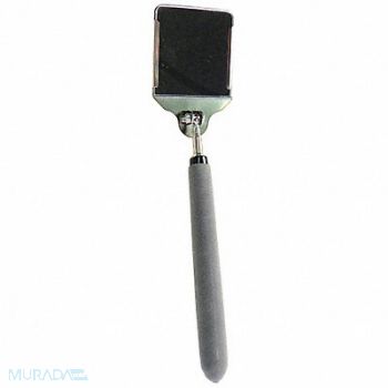 MAG-MATE Telescoping Mirror Glass 2.25x3In 36.5 L, 35T107
