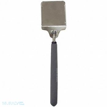 MAG-MATE Telescoping Mag Mirror 7-1/4-36-1/2 in L, 35T108