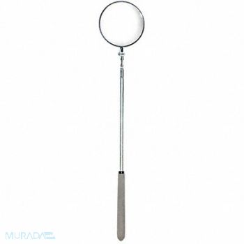 MAG-MATE Telescop Mirror Glass 3-7/8 In 32-1/2 L, 35T109