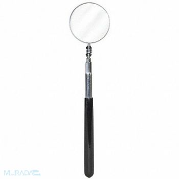 MAG-MATE Telescop Mirror Glass 2-1/4 In 14-1/2 L, 35T110