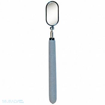 MAG-MATE Telescop Mirror Glass 1-1/4 x2 In 36.5 L, 35T111