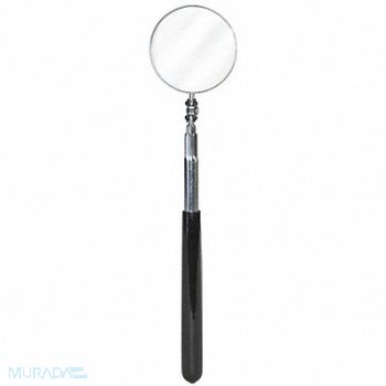 MAG-MATE Telescop Mirror Glass 2-1/4 In 36-1/2 L, 35T122