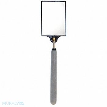 MAG-MATE Telescop Mirror Glass 2.5x3.5 In 32.75 L, 35T123