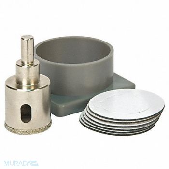 QEP Hole Saw Saw Dia 1-3/8, 35T135