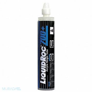 MKT FASTENING Anchoring Adhesive Acrylic 10 oz., 35T286