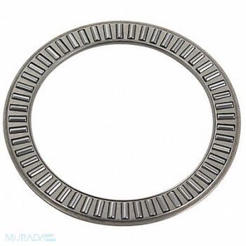 TRITAN Needle Roll Thrust Brg 916 9/16in Bore, 35TY13