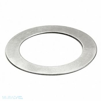 TRITAN Roller Thrust Bearing Washer 1/4in Bore, 35TY76