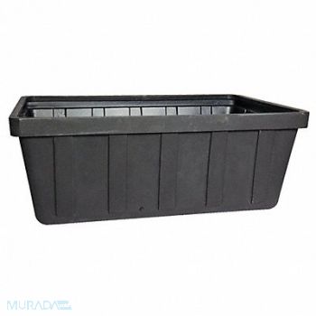 EAGLE Spill Sump w/Drain 635 gal 1 Drum, 35U090