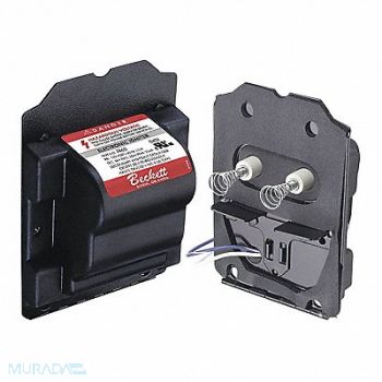 RW BECKETT Electronic Igniter 240V/60Hz S Baseplate, 35U296