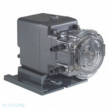 STENNER Pump Fx 25Psi 50Gpd 120V/60Hz 3/8W, 35U535