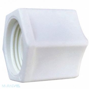 STENNER Connecting Nut 3/8In, 35U572