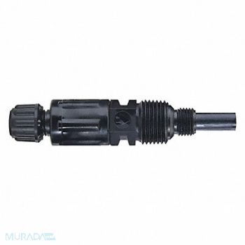 InjctnChckVlv 1/4 PP PVC ForStenner PK5, 35U583