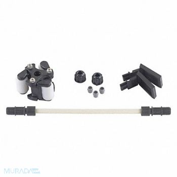 STENNER 1 Pump Head Service Kit 25Psi, 35U598