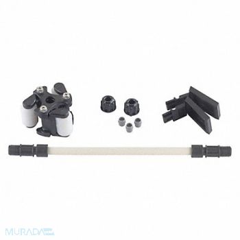 STENNER 2 Pump Head Service Kit 25Psi, 35U599