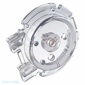 STENNER Pump Head Cover For12L291 PK4, 35U603