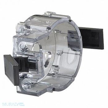 STENNER Tube Housing PP Pump Head Cover PK2, 35U614