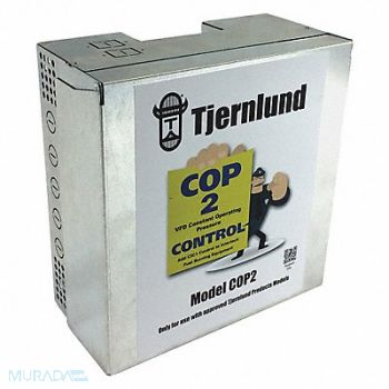 TJERNLUND Fan Speed Control 115V 8A, 35UP43