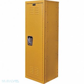 HALLOWELL Lckr 1x1Lckr Trophy 48 x15 x15 UnAssm, 35UW36