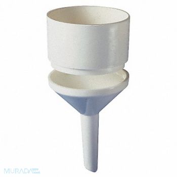 SP SCIENCEWARE Buchner Funnel 875mL Polypropylene, 35V605