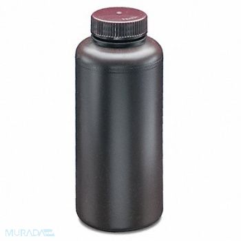 SP SCIENCEWARE Wide-Mouth Bottle 250mL Wide PK200, 35V613