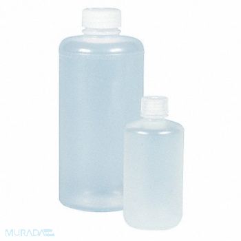 SP SCIENCEWARE Narrow-Mouth Bottle 500mL Narrow PK12, 35V618
