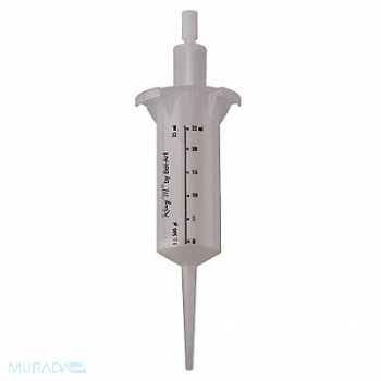 SP SCIENCEWARE Pipettor Tip NonStril RoxyM 25ml PK25, 35V676