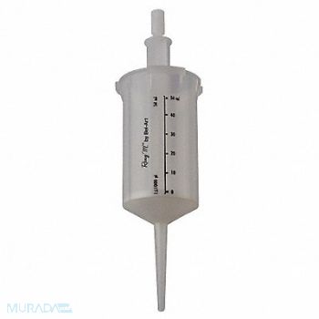 SP SCIENCEWARE Pipettor Tip Sterile RoxyM 50ml PK25, 35V684