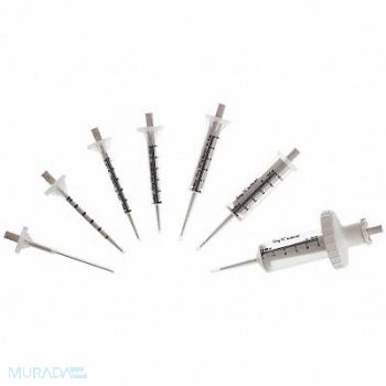 SP SCIENCEWARE Tip Roxy M Assorted PK45, 35V687