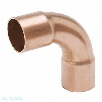 STREAMLINE A-11-E 5/16 OD LR 90 ELL, 35W409