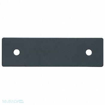 WIRECRAFTERS Base Plate Powder Coated Steel, 35W611