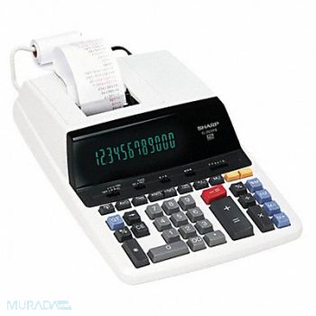 SHARP Desktop Calculator Printing 12 Digit, 35W760