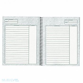 TOPS Planner Project/Meeting, 35W954