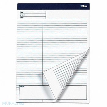 TOPS Planner Project/Meeting PK4, 35X034