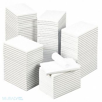UNIVERSAL Sticky Notes 4 x 6 PK120, 35X088