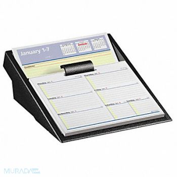 AT-A-GLANCE Calendar Refill Weekly 5-5/8 x7 In White, 35X343