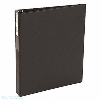 AVERY 3-Ring Binder 1 Black, 35X392